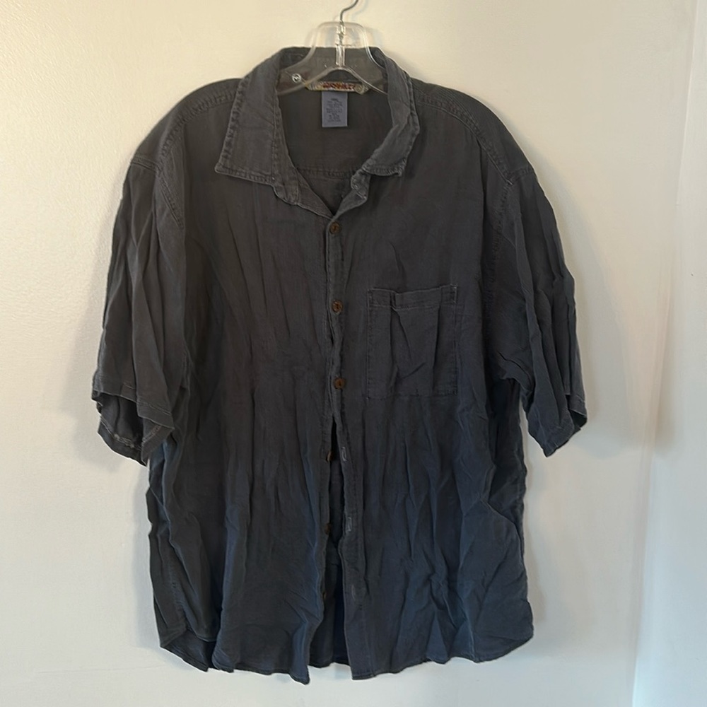 Gramicci tee
